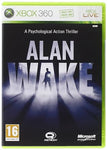 Alan Wake