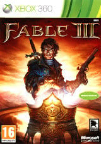 Fable 3