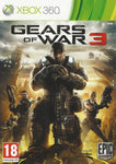 Gears Of War 3