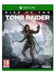 Rise Of The Tomb Raider