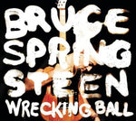 Bruce Springsteen - Wrecking Ball