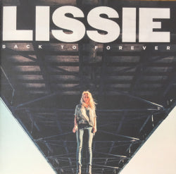 Lissie - Back To Forever