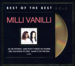 Milli Vanilli - Greatest Hits