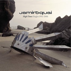 Jamiroquai - High Times