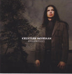 Kristian Meurman - Ensiaskeleet