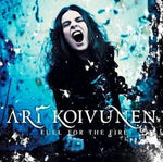 Ari Koivunen - Fuel For The Fire