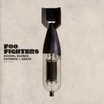 Foo Fighters - Echoes, Silence, Patience & Grace