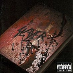 Slayer - God Hates Us All