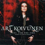 Ari Koivunen - Fuel For The Fire