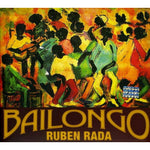 Ruben Rada - Bailongo