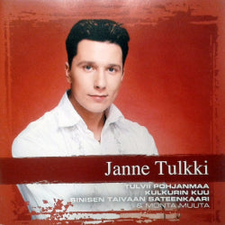 Janne Tulkki - Collections