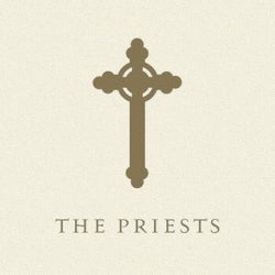 The Priests - The Priests