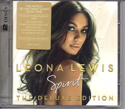 Leona Lewis - Spirit