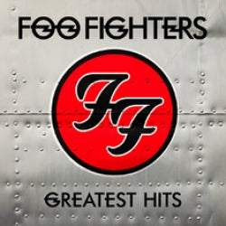 Foo Fighters - Greatest Hits