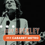 Jeff Buckley - Live In Chicago