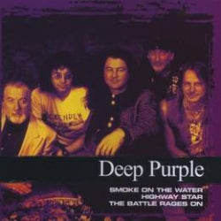 Deep Purple - Collections