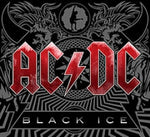 AC/DC - Black Ice