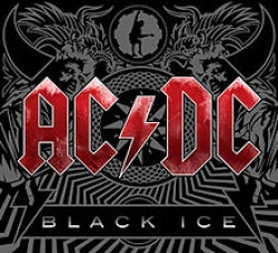 AC/DC - Black Ice