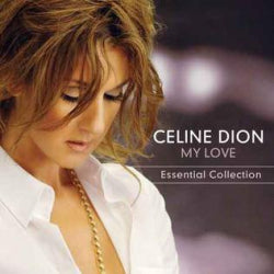 Céline Dion - My Love