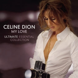 Celine Dion - My Love