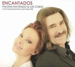 Paloma San Basilio & Luis Cobos - Encantados