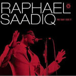 Raphael Saadiq - The Way I See It