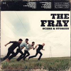 The Fray - Scars & Stories