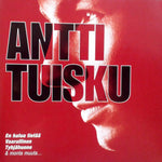 Antti Tuisku - The Collection