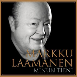 Markku Laamanen - Minun Tieni