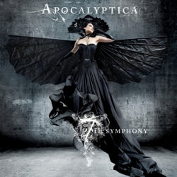 Apocalyptica - 7th Symphony