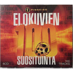 Kokoelma - Elokuvien 100 Suosituinta