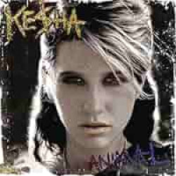 Ke$ha* - Animal