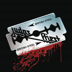 Judas Priest - British Steel