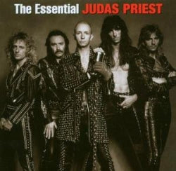 Judas Priest - The Essential Judas Priest