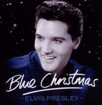 Elvis Presley - Blue Christmas