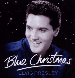 Elvis Presley - Blue Christmas