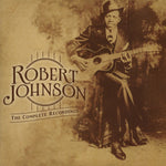 Robert Johnson - The Centennial Collection