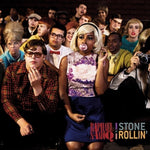 Raphael Saadiq - Stone Rollin