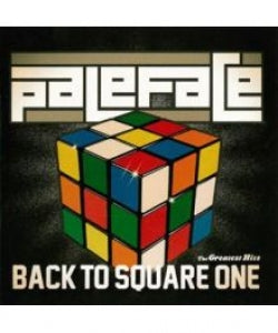 Paleface - Back To Square One