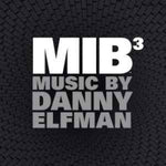 Danny Elfman - MIB³