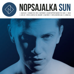 Nopsajalka - Sun