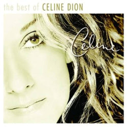 Celine Dion - The Best Of Celine Dion