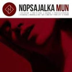 Nopsajalka - Mun