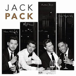 Jack Pack - Jack Pack