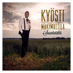 Kyösti Mäkimattila - Suuntatähti