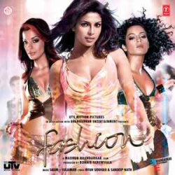 Salim-Sulaiman, Irfan Siddiqui & Sandeep Nath - Fashion