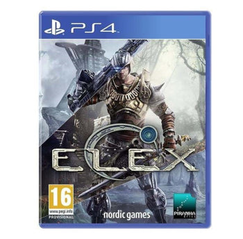 Elex