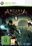 Arcania Gothic4