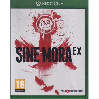 Sine Mora Ex