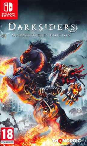 Darksiders
